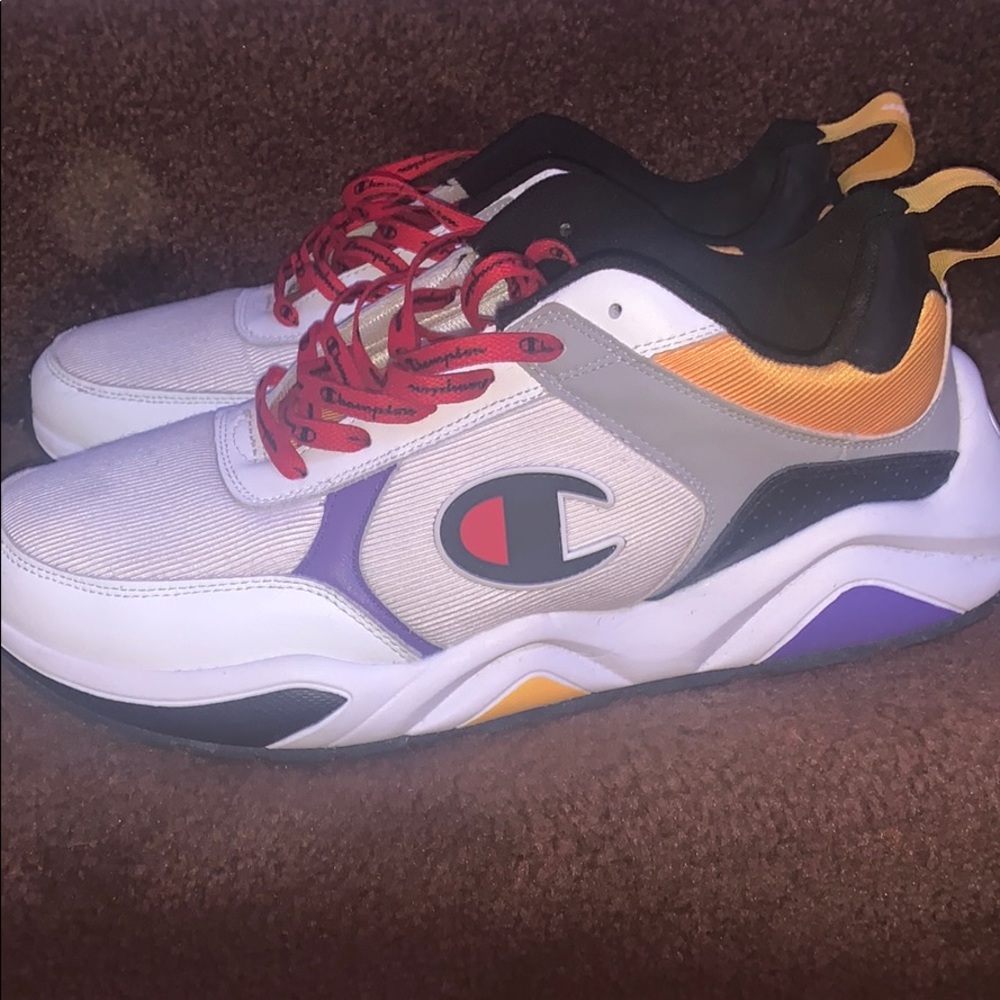 Champion shoes